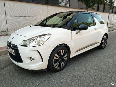 Citroën DS3