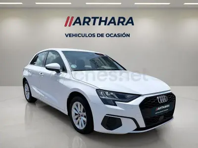 Usado Audi A3