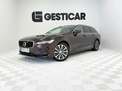 Usado Volvo V90 Business Edition 190 CV (139 kW) 2020 Familiar