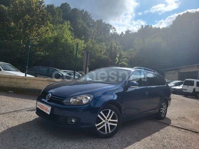 VW Golf VI