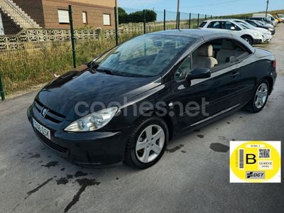 Peugeot 307 CC