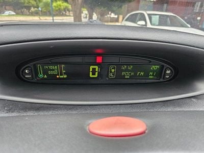 Citroën Xsara Picasso