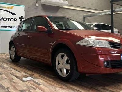 Renault Mégane III