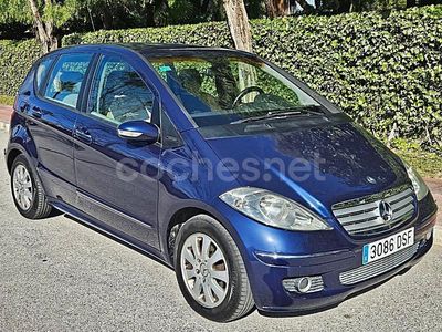 Mercedes A150