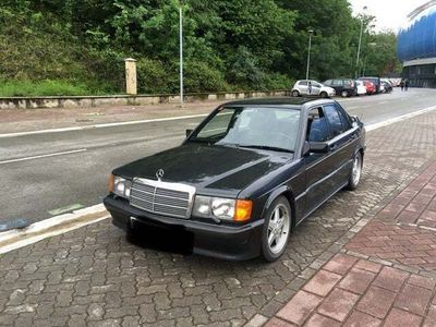 usado Mercedes 190 2.3-16
