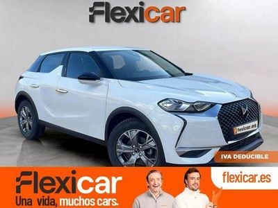 DS Automobiles DS3 Crossback