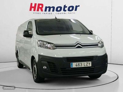 Citroën Jumpy