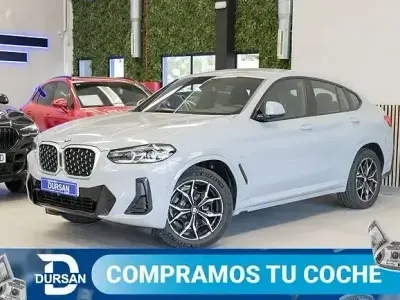 Usado BMW X4
