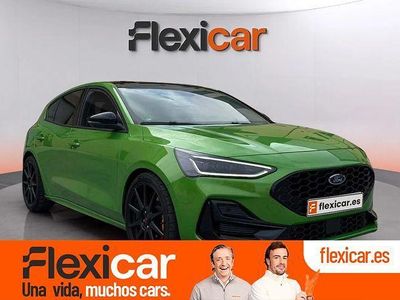 Usado Ford Focus ST 280 CV (205 kW) 2024 Verde