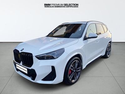 Usado BMW X1 Comfort Edition 150 HP (110 kW) 2025 SUV