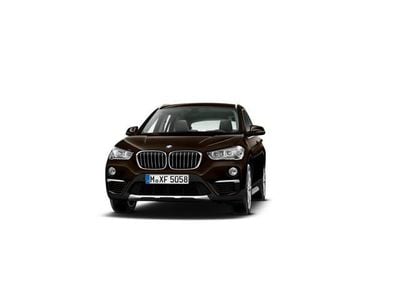 Usado BMW X1 Executive 150 HP (110 kW) 2018 SUV
