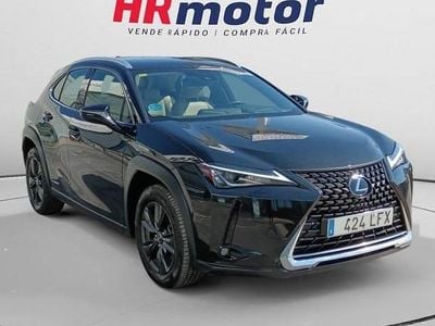 Lexus UX 250h