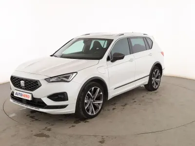 Usado Seat Tarraco