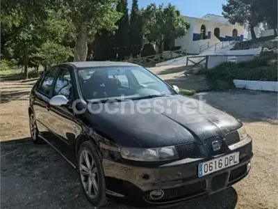 Usado Seat Leon