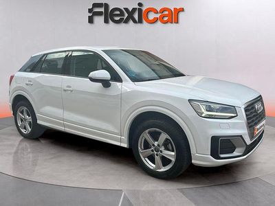 Blanco Usado 2019 Audi Q2 Sport SUV | 16.990 € (Buen precio)