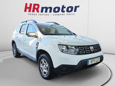 Usado 2020 Dacia Duster Essentiel | 11.700 € (Precio justo)