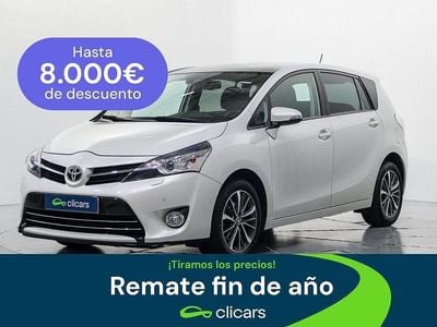 Toyota Verso