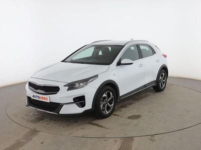 Usado Kia XCeed 120 CV (88 kW) 2022 Blanco SUV