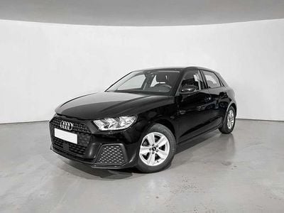 Usado Audi A1 Sportback 95 CV (69 kW) 2022 Negro Utilitario