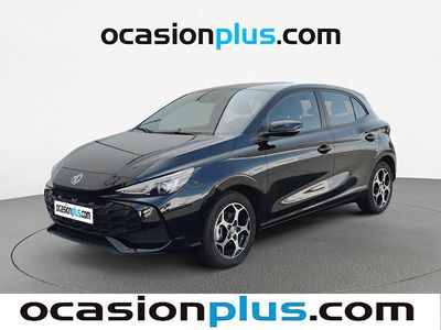 MG MG3