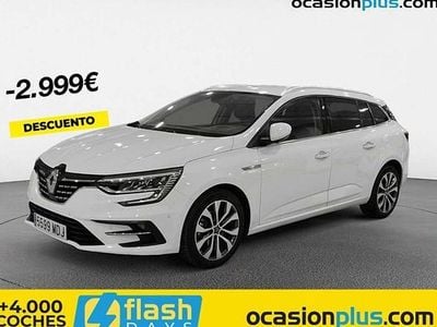 Renault Mégane GrandTour