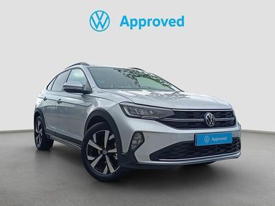 Usado VW Taigo 116 CV (85 kW) 2025 Gris SUV