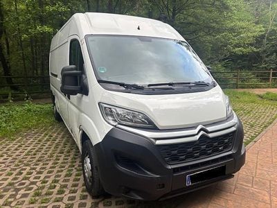Citroën Jumper