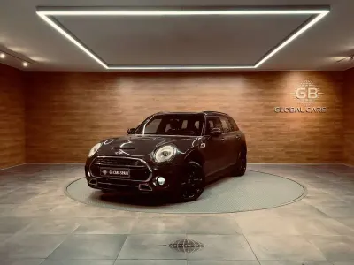 Usado Mini Cooper S