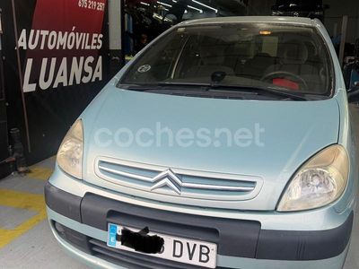 Citroën Xsara Picasso