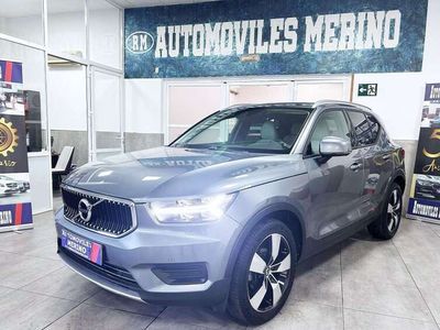 usado Volvo XC40 D3 Momentum Aut.