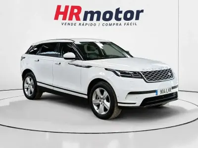 Usado Land Rover Range Rover Velar