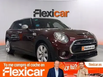 Usado Mini Cooper S Clubman