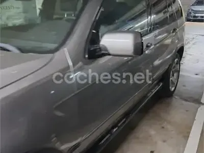 Usado BMW X5