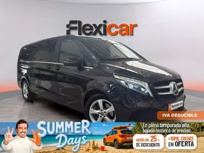 Usado Mercedes V250