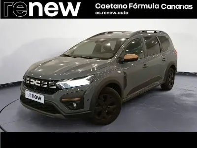 Usado Dacia Jogger