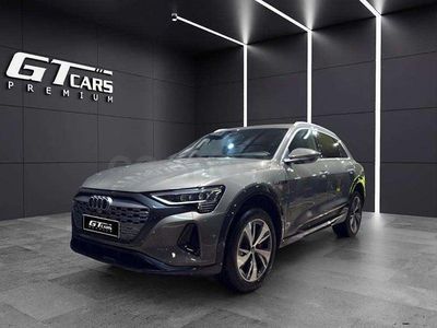 Gris / plata Usado 2024 Audi Q8 Premium SUV | 62.900 €