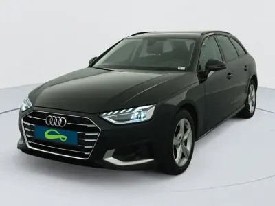 Usado Audi A4 Advanced 163 CV (119 kW) 2021 Familiar