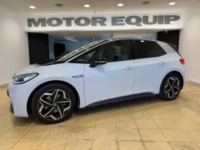 Usado VW ID.3