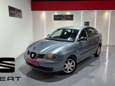 Usado Seat Cordoba