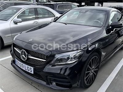 Mercedes C300