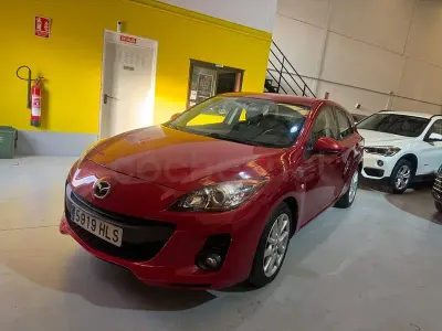 Usado Mazda 3