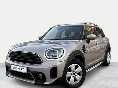 Usado 2021 Mini Cooper Countryman SUV | 24.900 € (Precio justo)