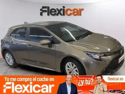 Usado Toyota Corolla