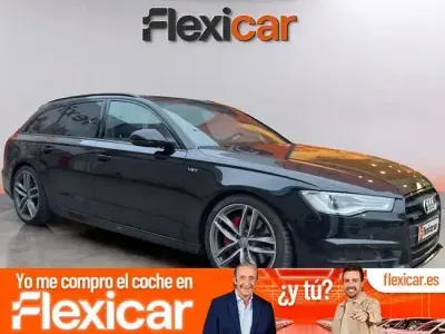 Usado Audi A6