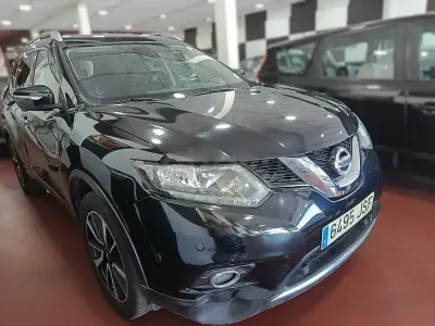Usado Nissan X-Trail