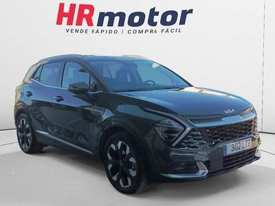 Usado Kia Sportage 265 CV (194 kW) 2022 SUV