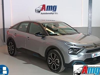 Usado 2022 Citroën C4 Feel | 19.500 €