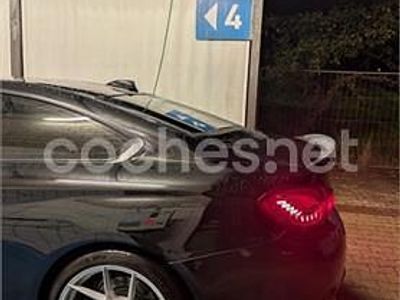 Negro Usado 2014 BMW 420 Performance Coupe | 25.700 € (Caro)