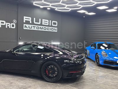 Porsche 911 Carrera S