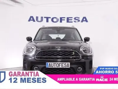 Usado Mini Cooper Countryman